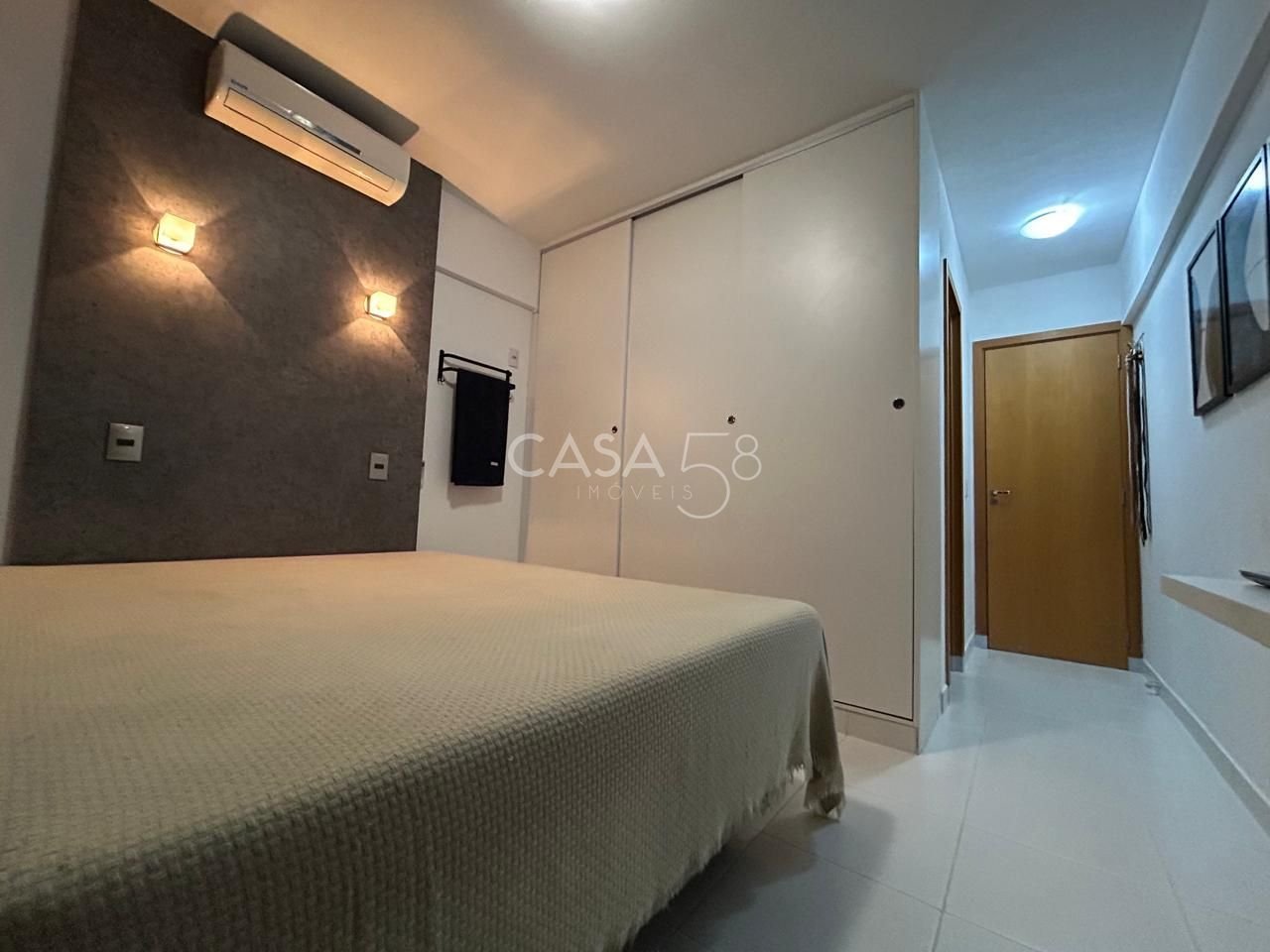 Apartamento à Venda no Residencial Livre Buritis – Parque Amazônia | Goiânia