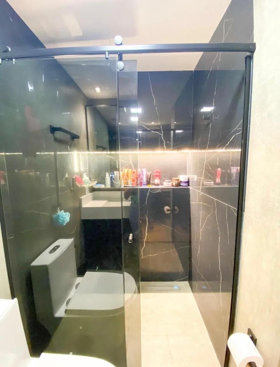 Apartamento Mobiliado e Climatizado a venda |Varandas do Parque – Jardim Atlânti