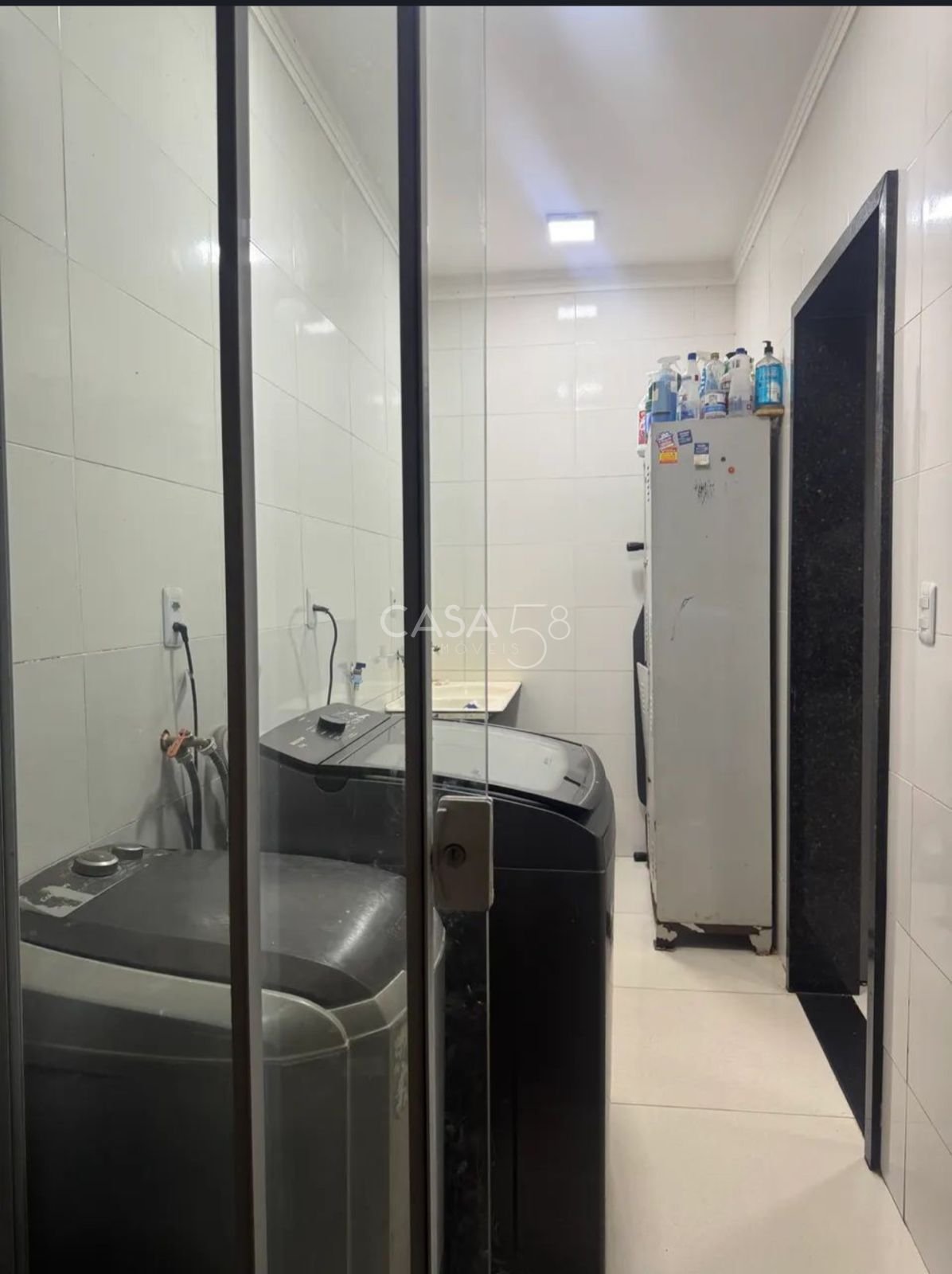 Casa Térrea à Venda no Jardim Atlântico – Lote Inteiro e Repleta de Conforto!