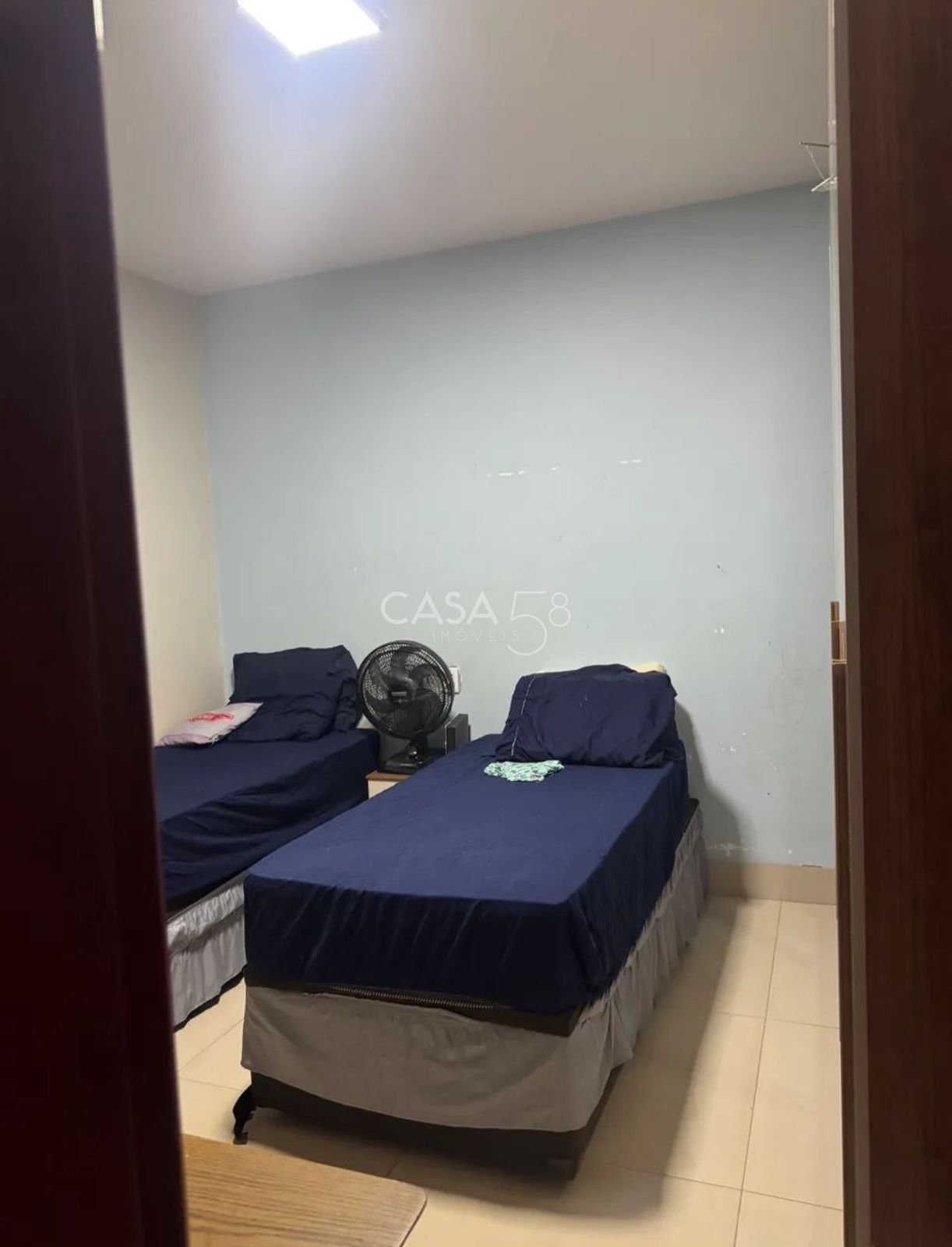 Casa Térrea à Venda no Jardim Atlântico – Lote Inteiro e Repleta de Conforto!