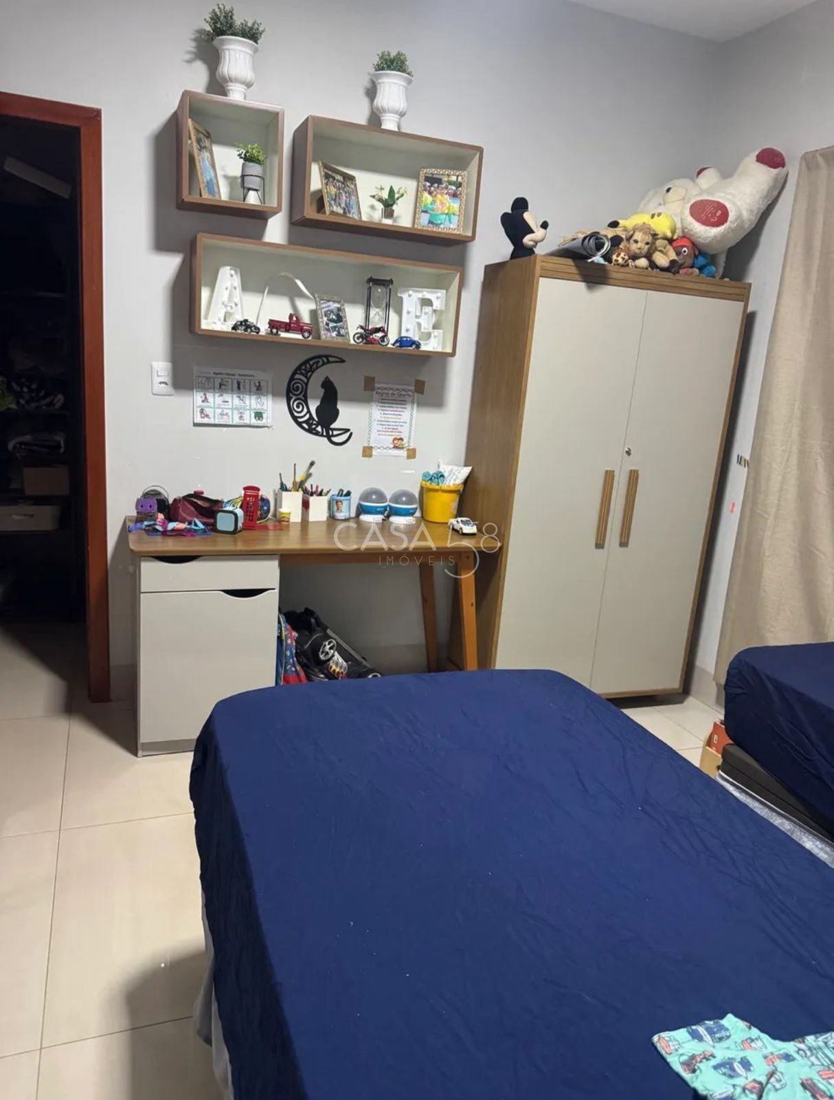 Casa Térrea à Venda no Jardim Atlântico – Lote Inteiro e Repleta de Conforto!