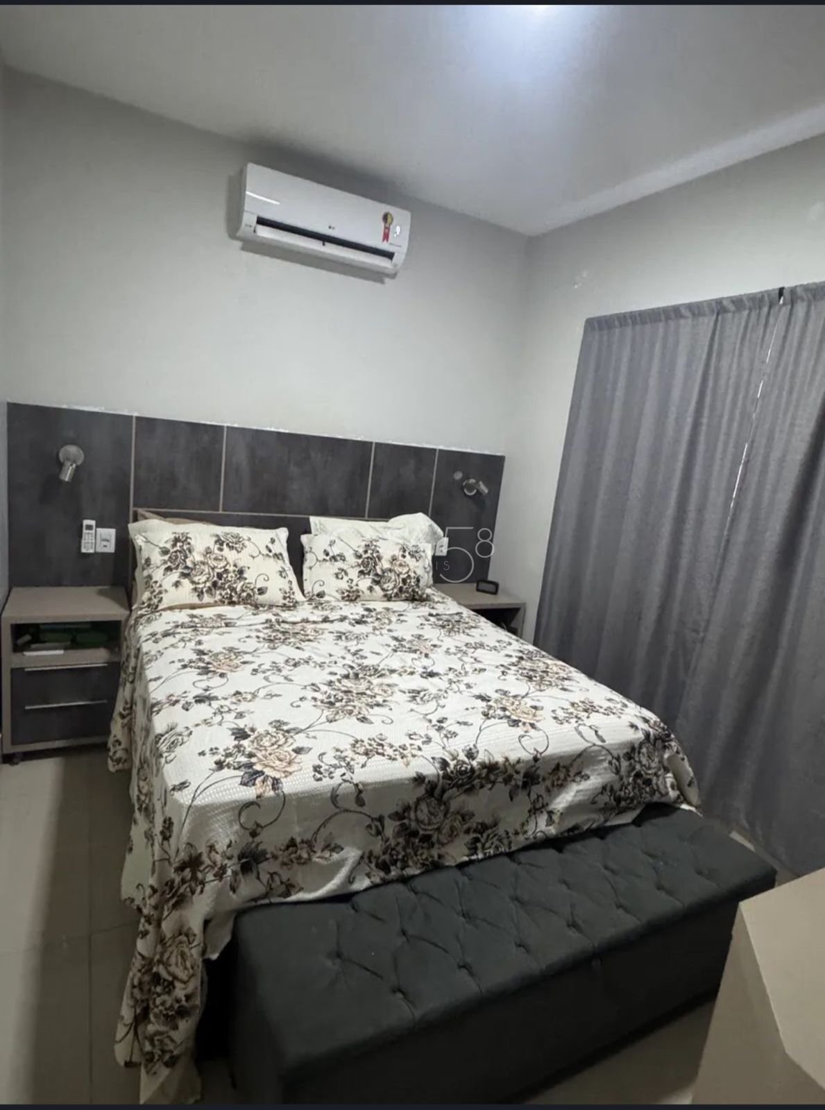 Casa Térrea à Venda no Jardim Atlântico – Lote Inteiro e Repleta de Conforto!