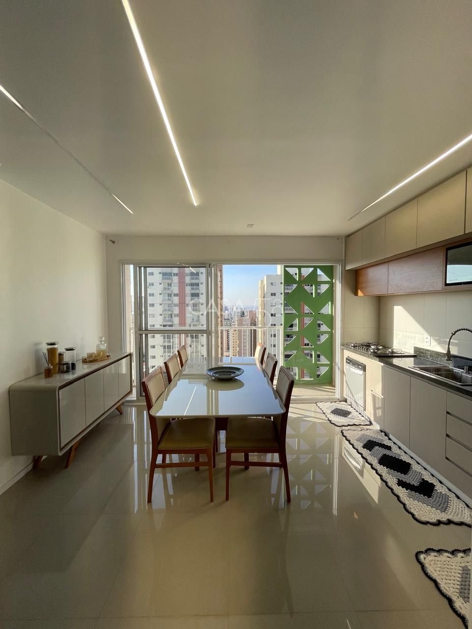 Apartamento à venda no Wish Bela Vista – 2 Quartos 1 Suíte