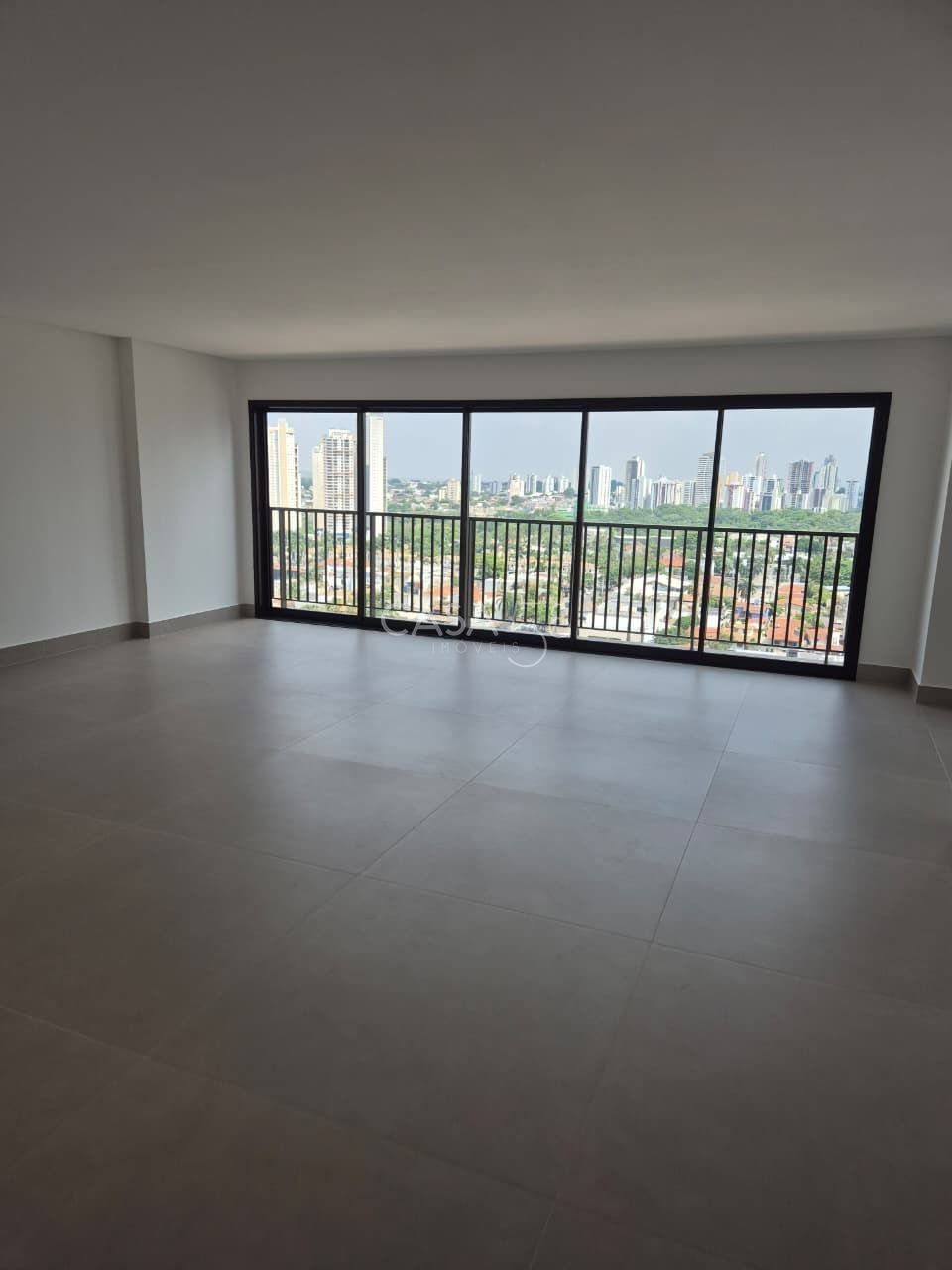 Apartamento de Luxo no Gran Marista