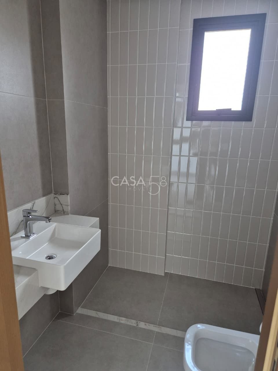Apartamento de Luxo no Gran Marista