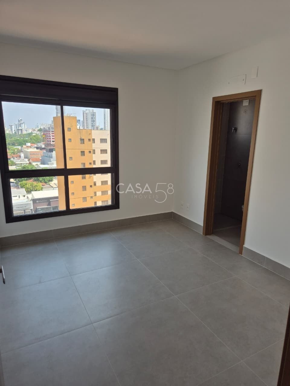 Apartamento de Luxo no Gran Marista