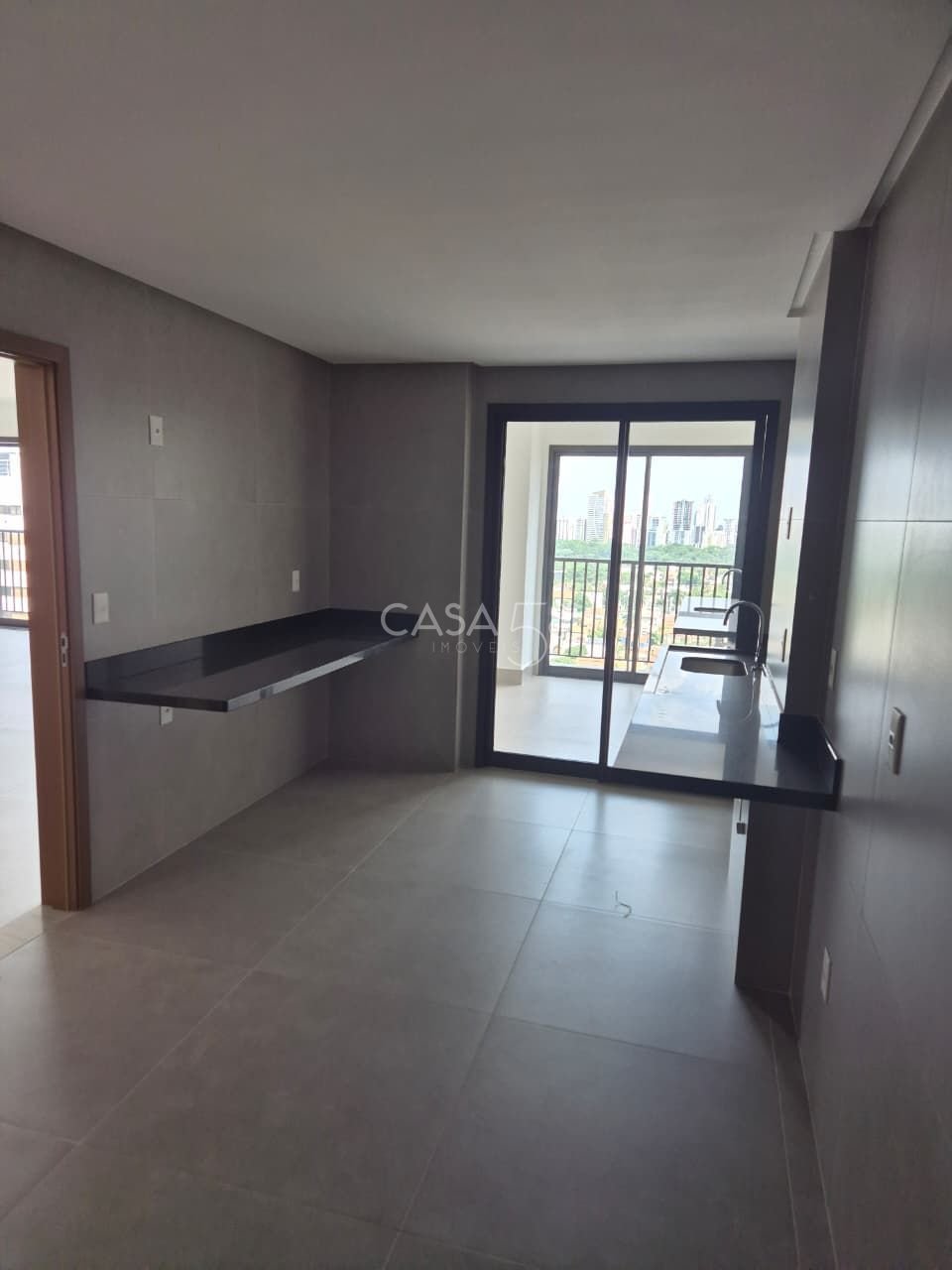 Apartamento de Luxo no Gran Marista
