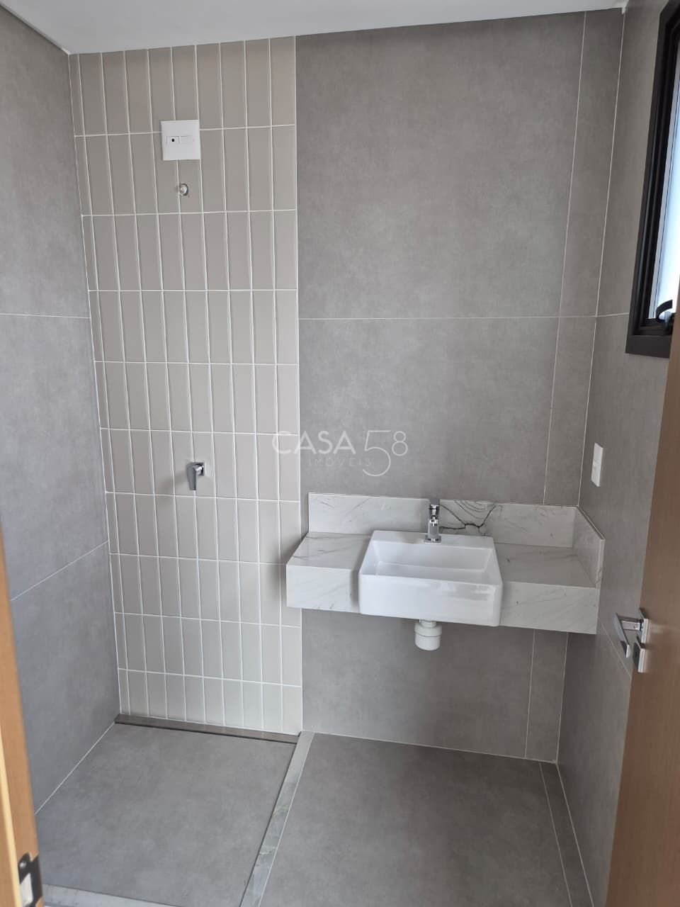 Apartamento de Luxo no Gran Marista