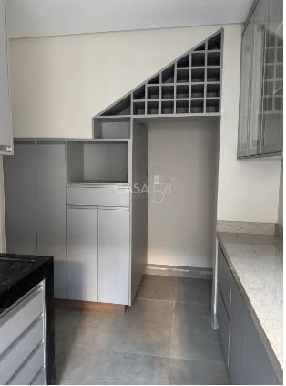 Venda de Sobrados – Condomínio Évora Charm Village