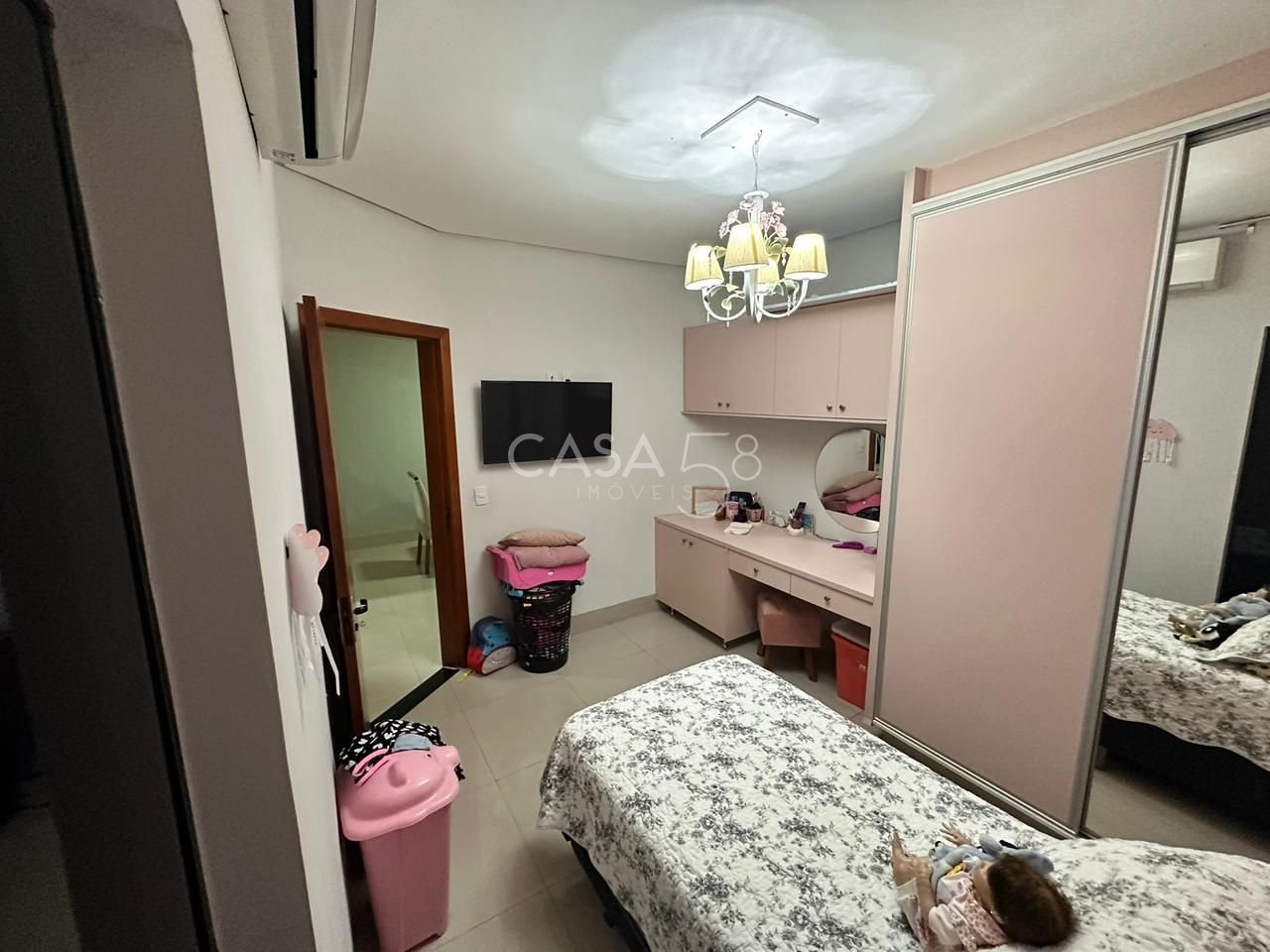 Casa à Venda no Jardim Atlântico – Próxima ao Parque Cascavel | Alto Padrão