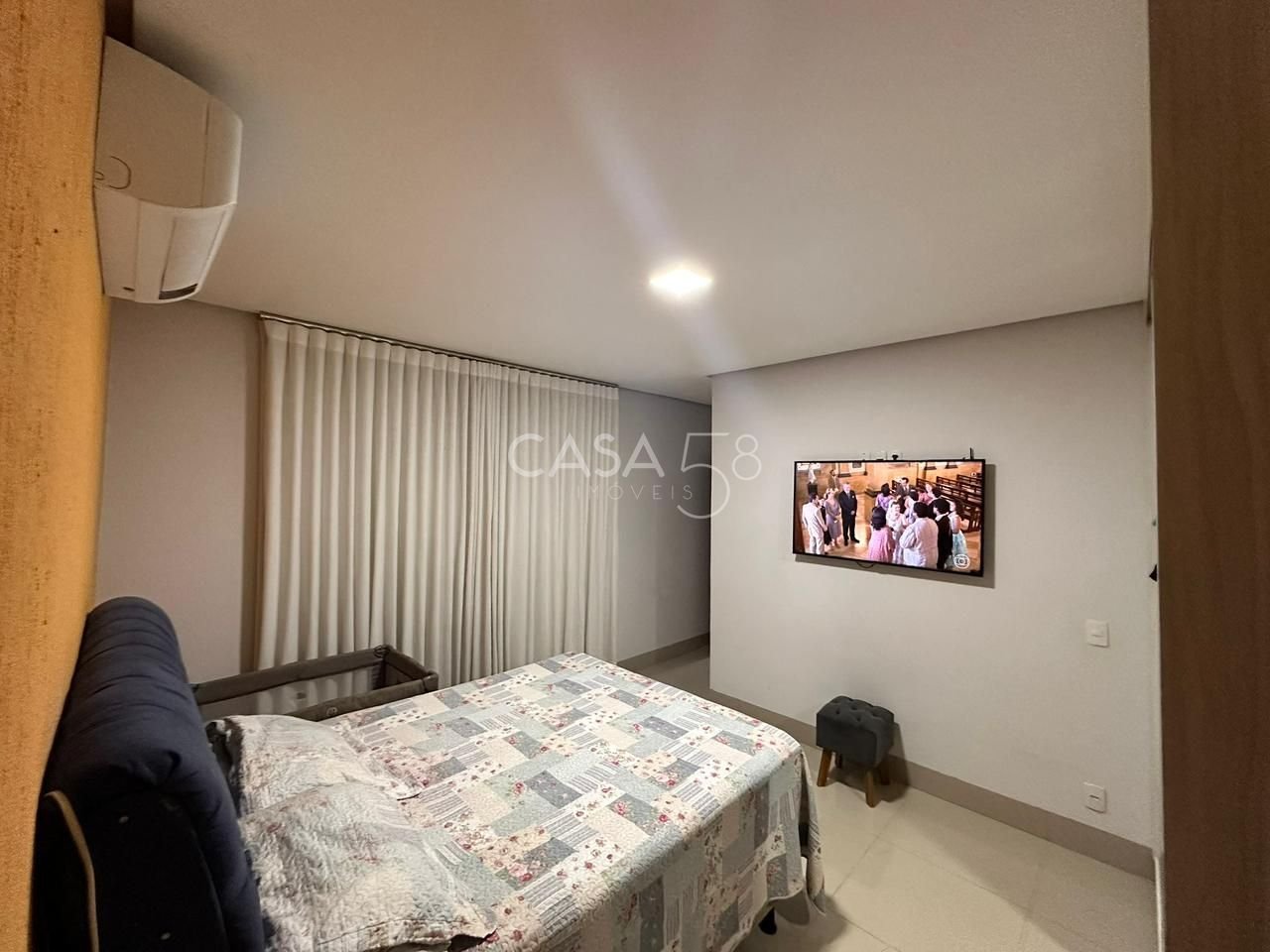 Casa à Venda no Jardim Atlântico – Próxima ao Parque Cascavel | Alto Padrão