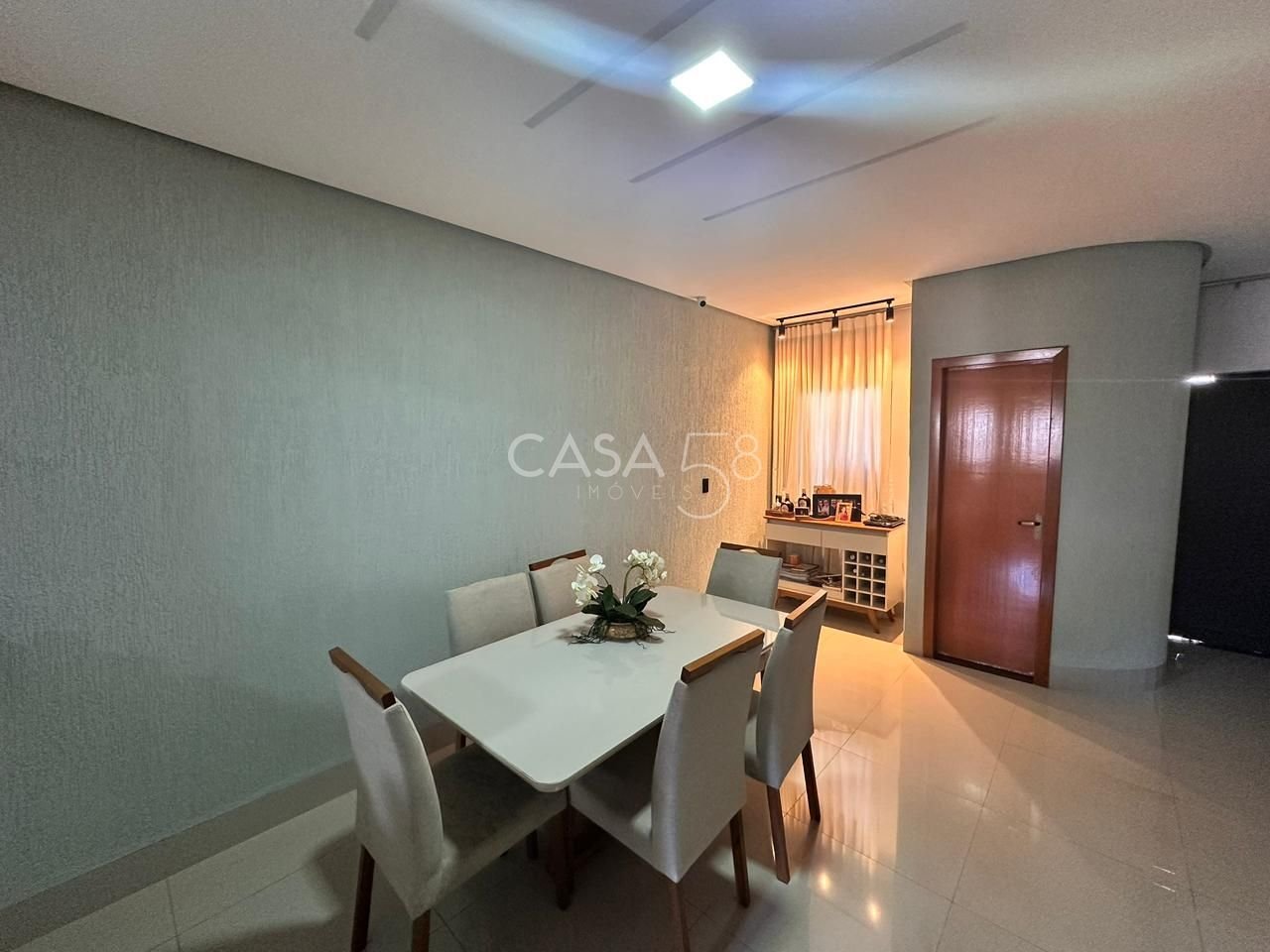 Casa à Venda no Jardim Atlântico – Próxima ao Parque Cascavel | Alto Padrão