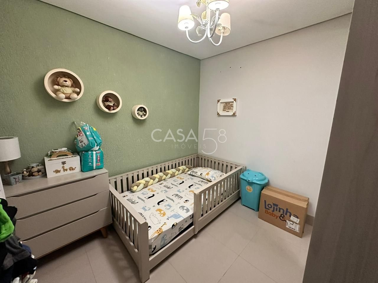 Casa à Venda no Jardim Atlântico – Próxima ao Parque Cascavel | Alto Padrão