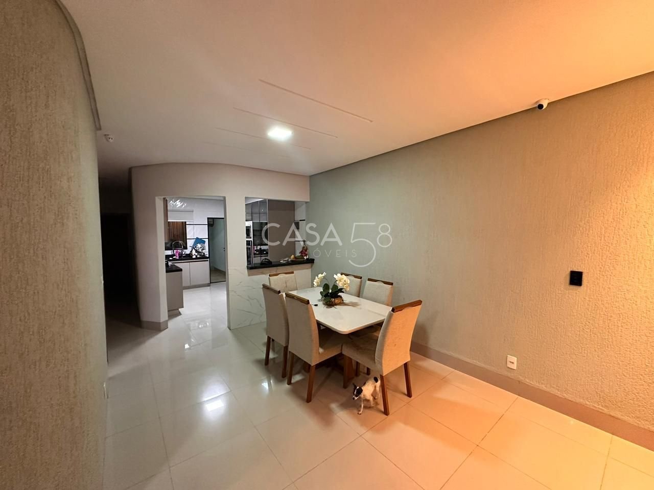 Casa à Venda no Jardim Atlântico – Próxima ao Parque Cascavel | Alto Padrão