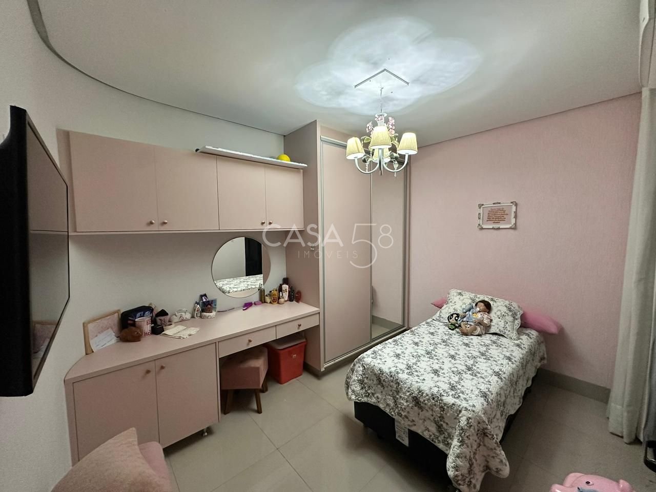 Casa à Venda no Jardim Atlântico – Próxima ao Parque Cascavel | Alto Padrão