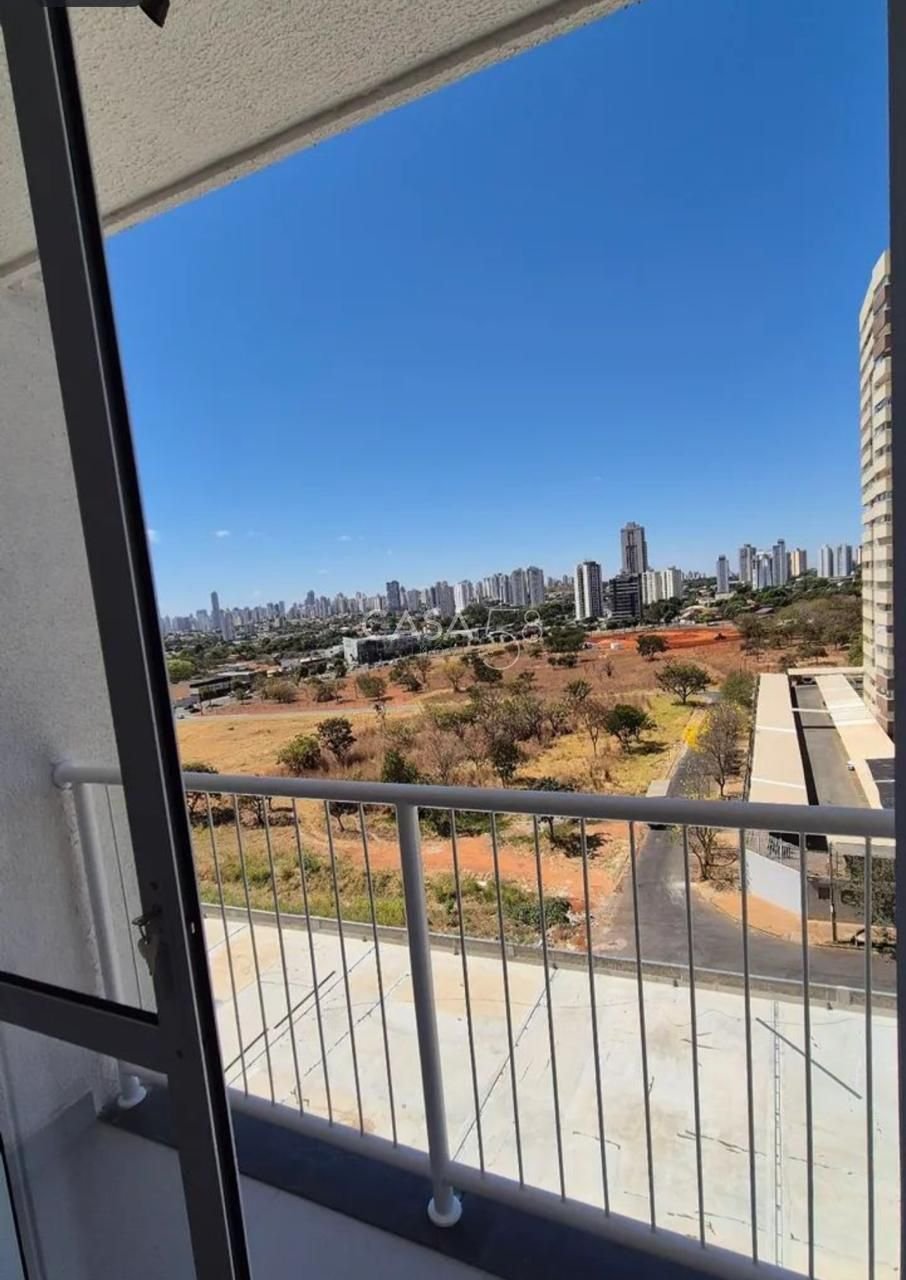 Apartamento à Venda no Now Parque Amazônia – Vista Nascente, | Goiânia – GO