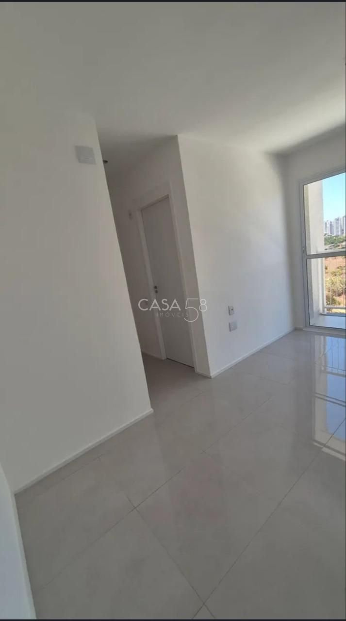 Apartamento à Venda no Now Parque Amazônia – Vista Nascente, | Goiânia – GO