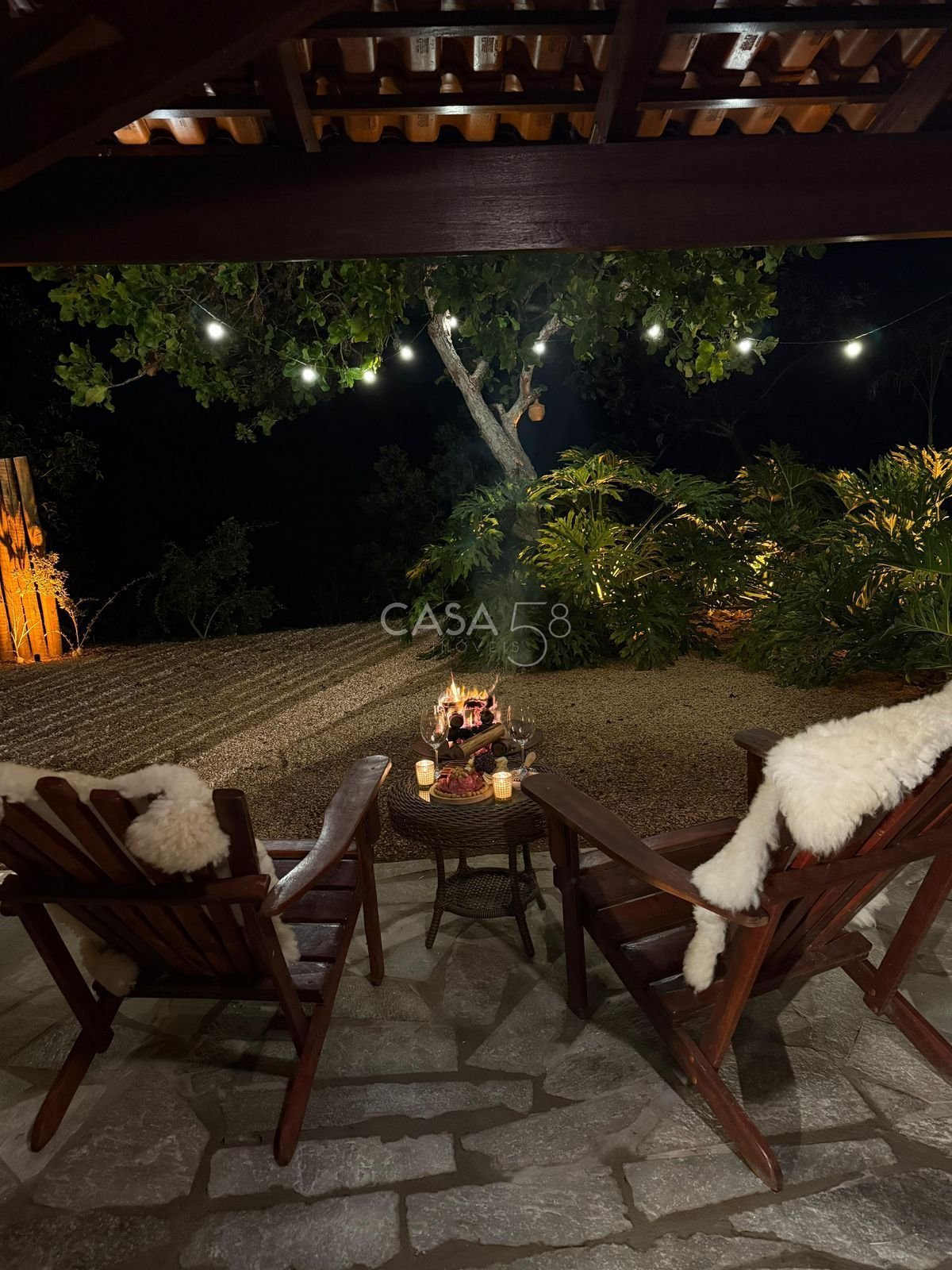 Chácara à Venda em Pirenópolis 1 Alqueire Região da Fazenda Chapada Villa Odara