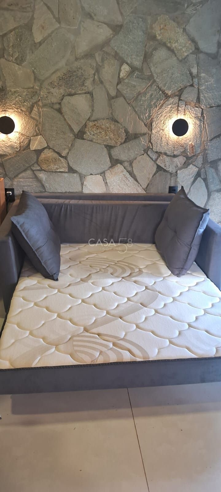 Chácara à Venda em Pirenópolis 1 Alqueire Região da Fazenda Chapada Villa Odara