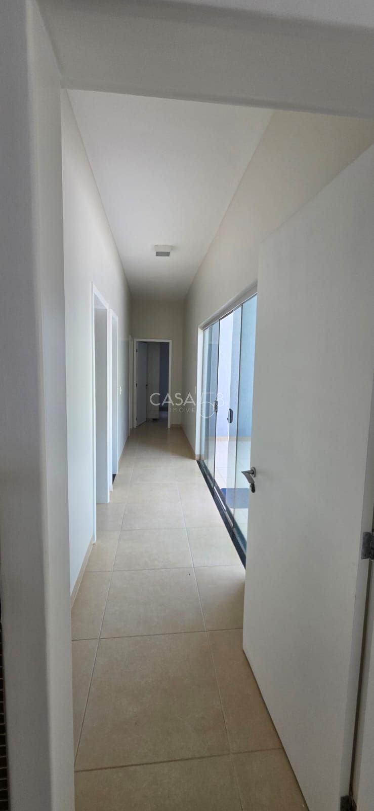 Casa à Venda – Parque das Flores, Goiânia/GO