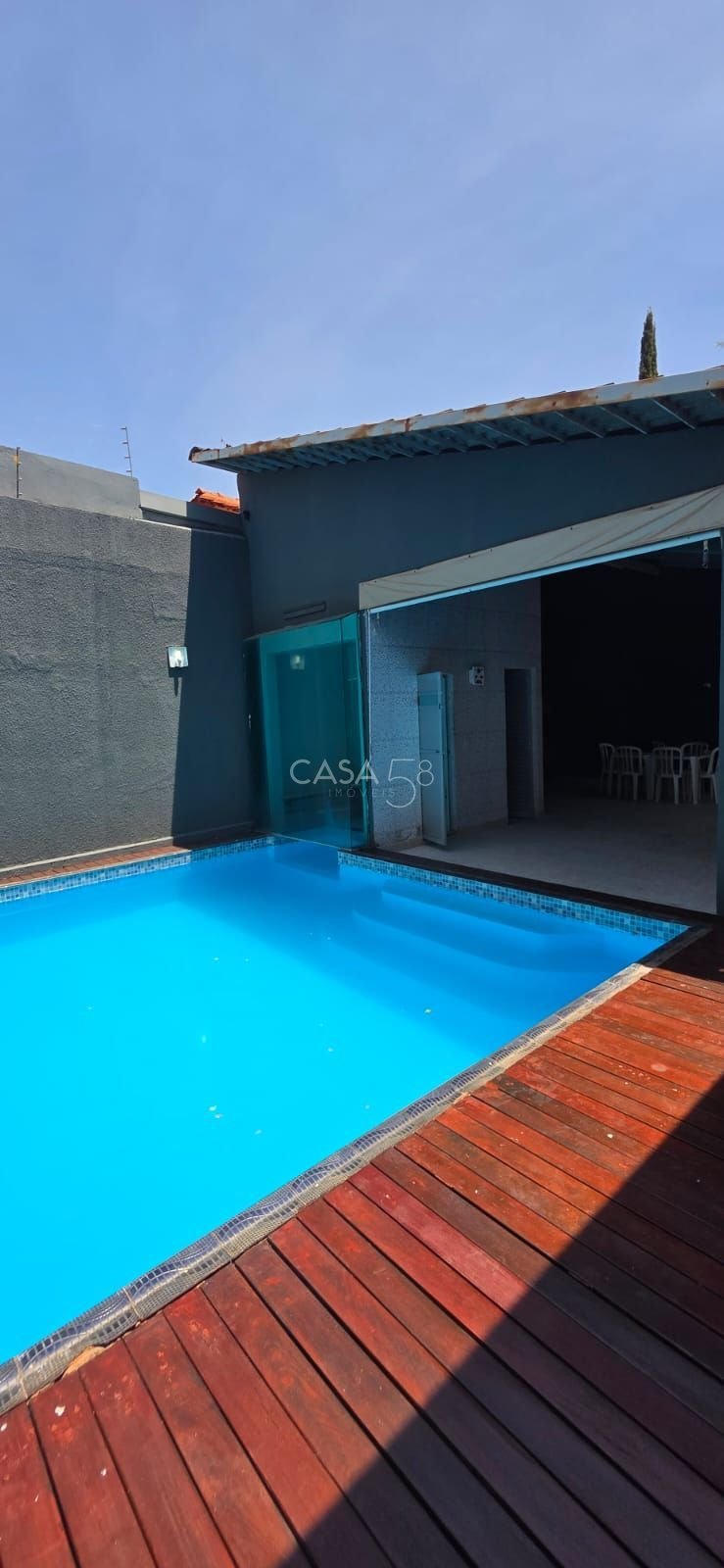 Casa à Venda – Parque das Flores, Goiânia/GO