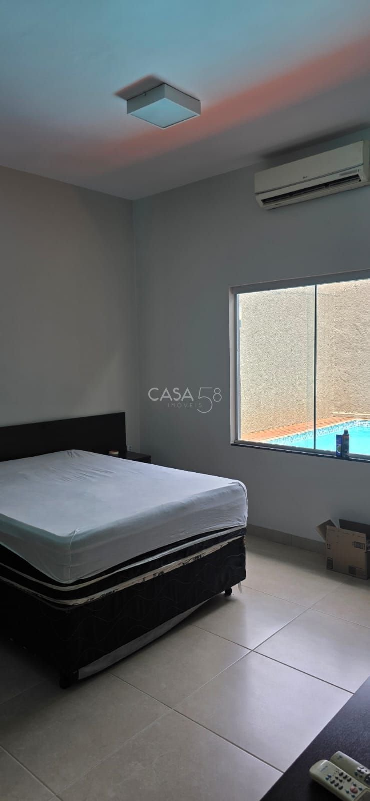 Casa à Venda – Parque das Flores, Goiânia/GO