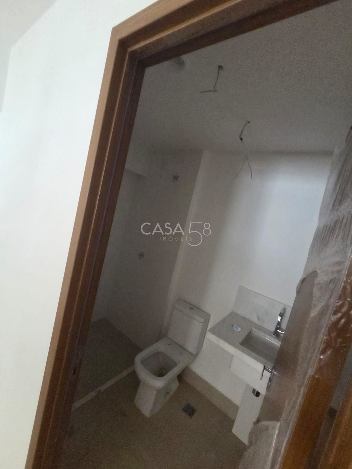 Apartamento no Azure Compact Life