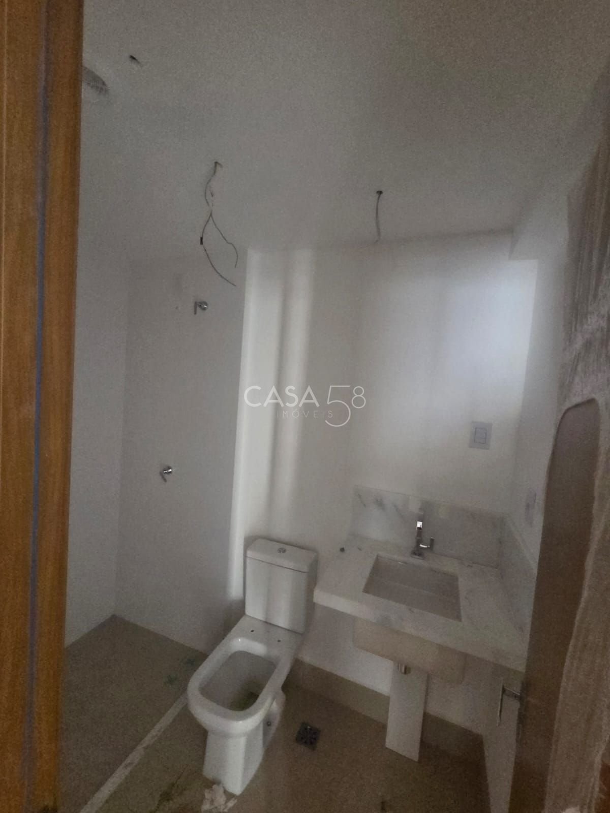 Apartamento no Azure Compact Life