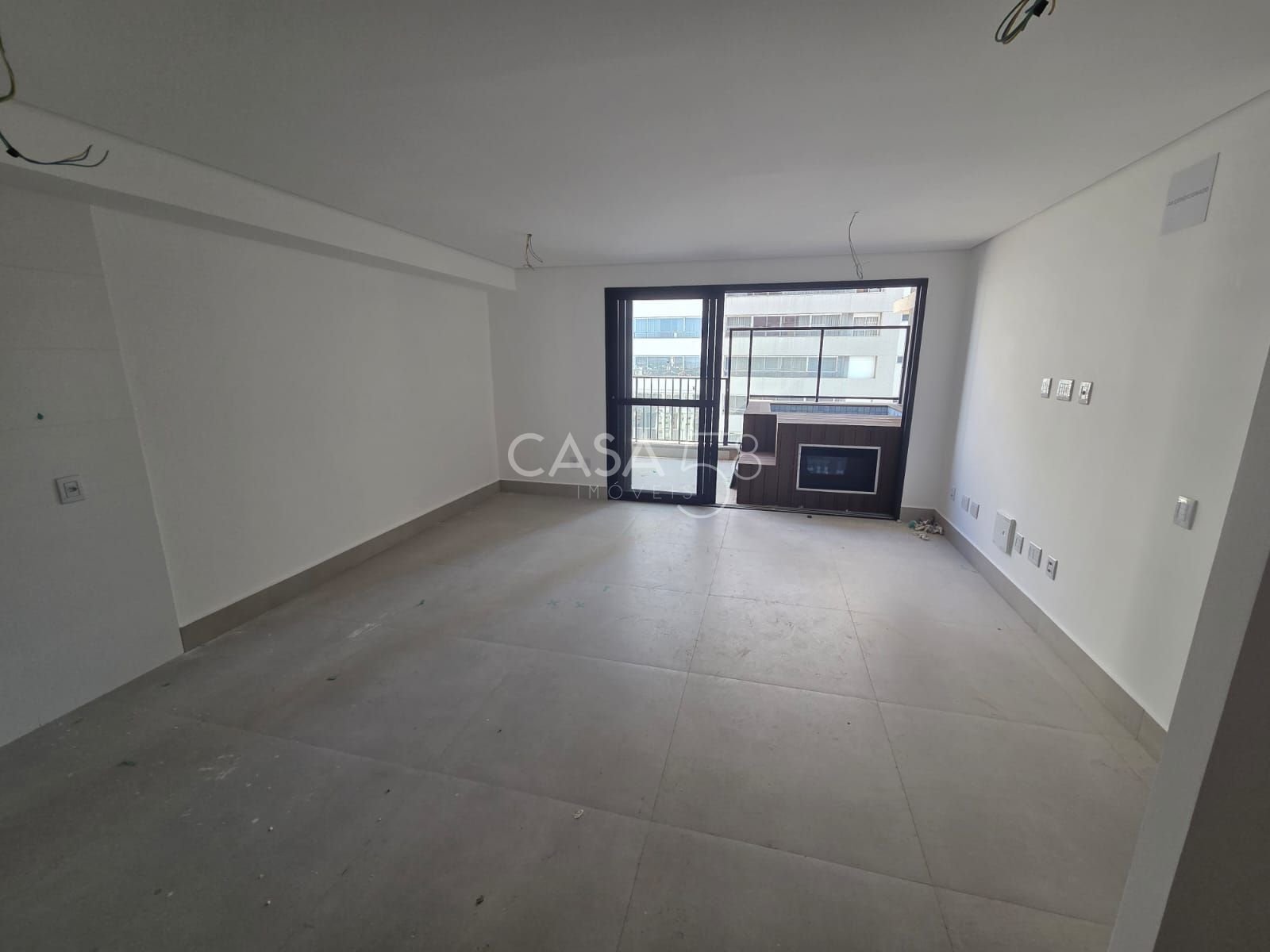 Apartamento no Azure Compact Life