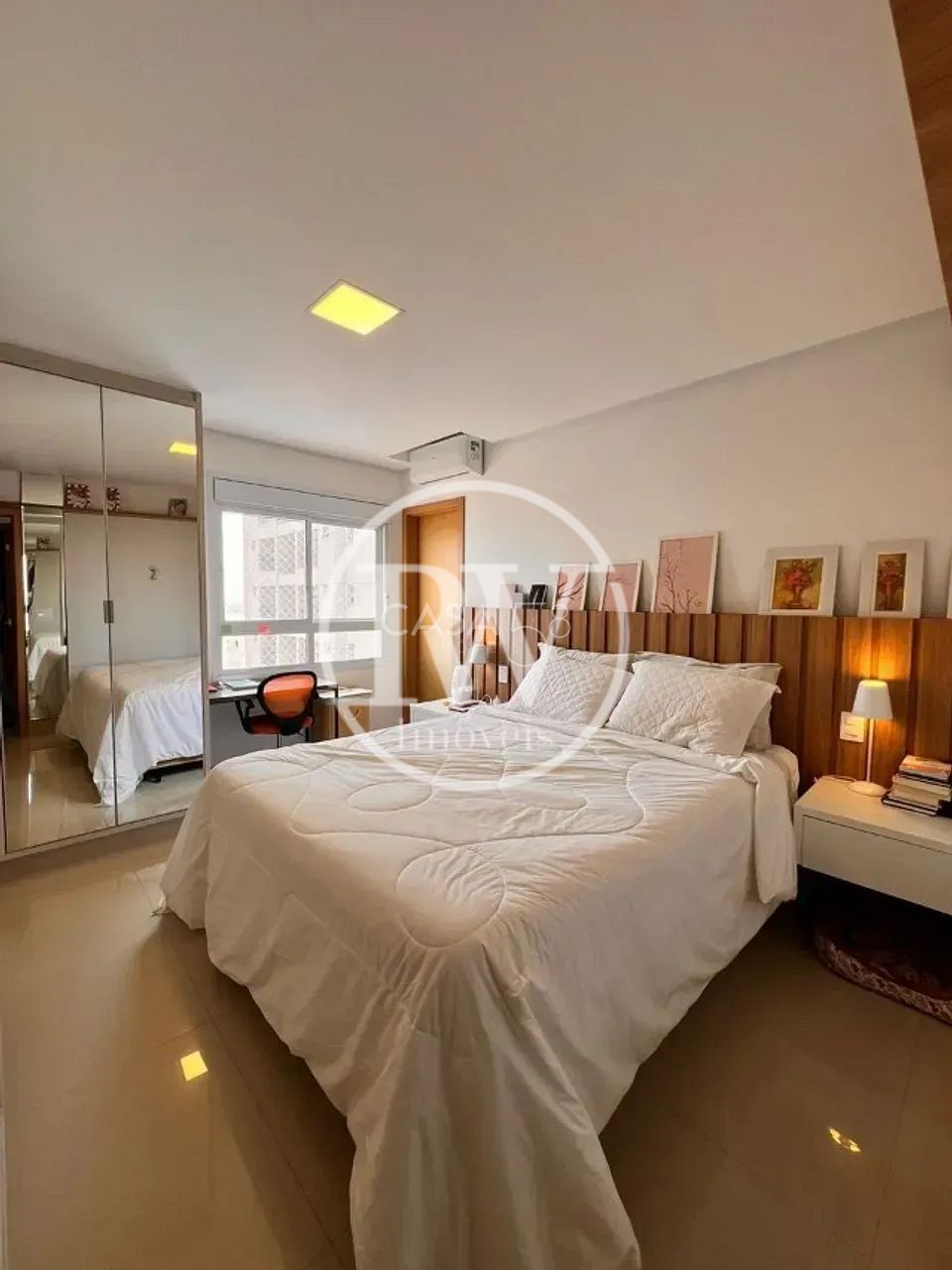 Apartamento à venda, Jardim América - Condomínio Essência 3 Suítes, 4 Banheiros