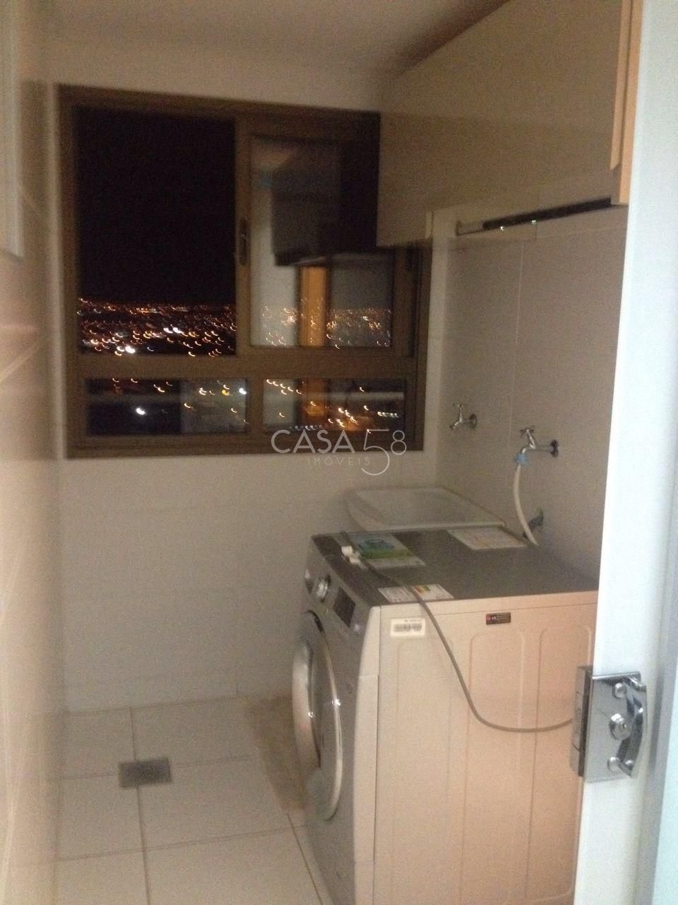 Apartamento Mobiliado e Decorado no Alto do Setor Bueno