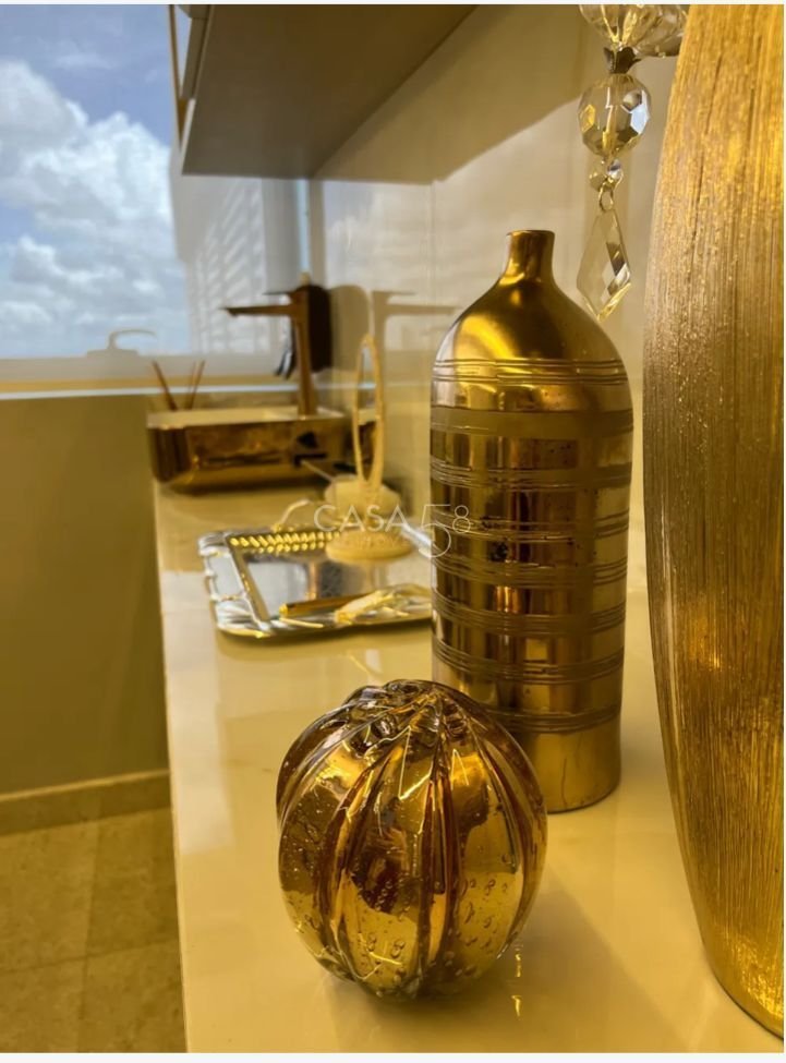 Sala Comercial à Venda no Edifício New York Square – Av. 136, Setor Marista