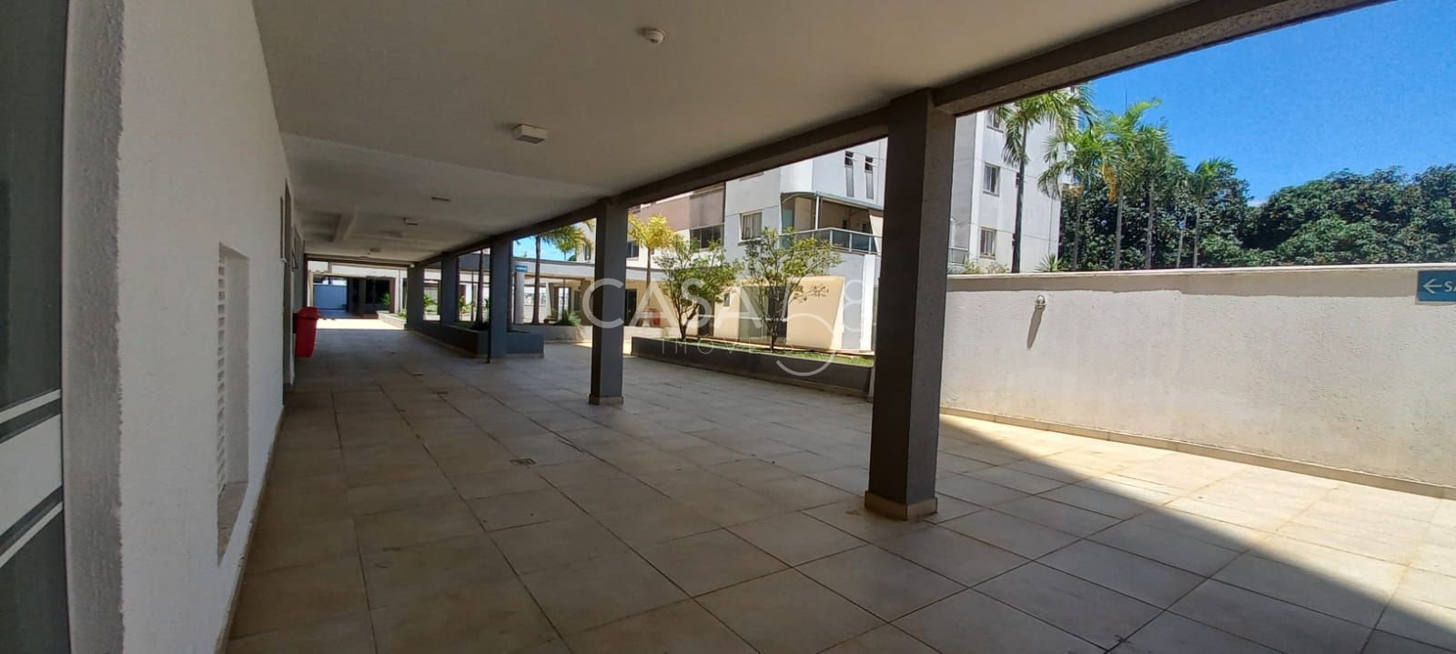 Apartamento à Venda no Reserva do Amazônia  3 Quartos | 79,87m² Parque Amazônia