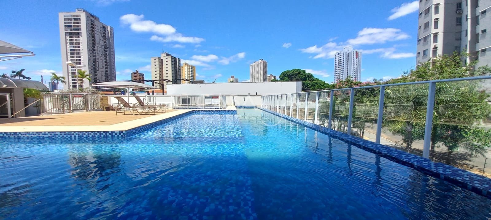 Apartamento à Venda no Reserva do Amazônia  3 Quartos | 79,87m² Parque Amazônia