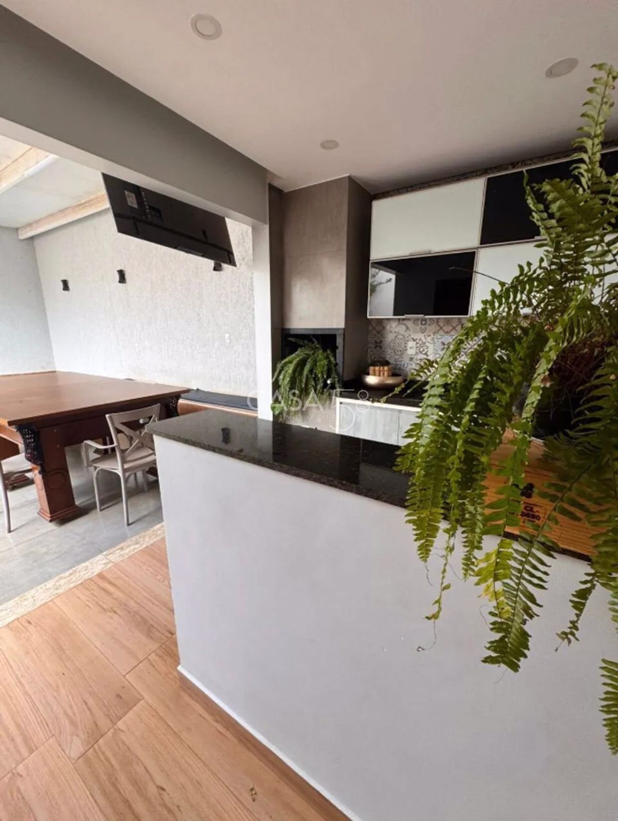 Sobrado à Venda no Parque Amazônia – Goiânia