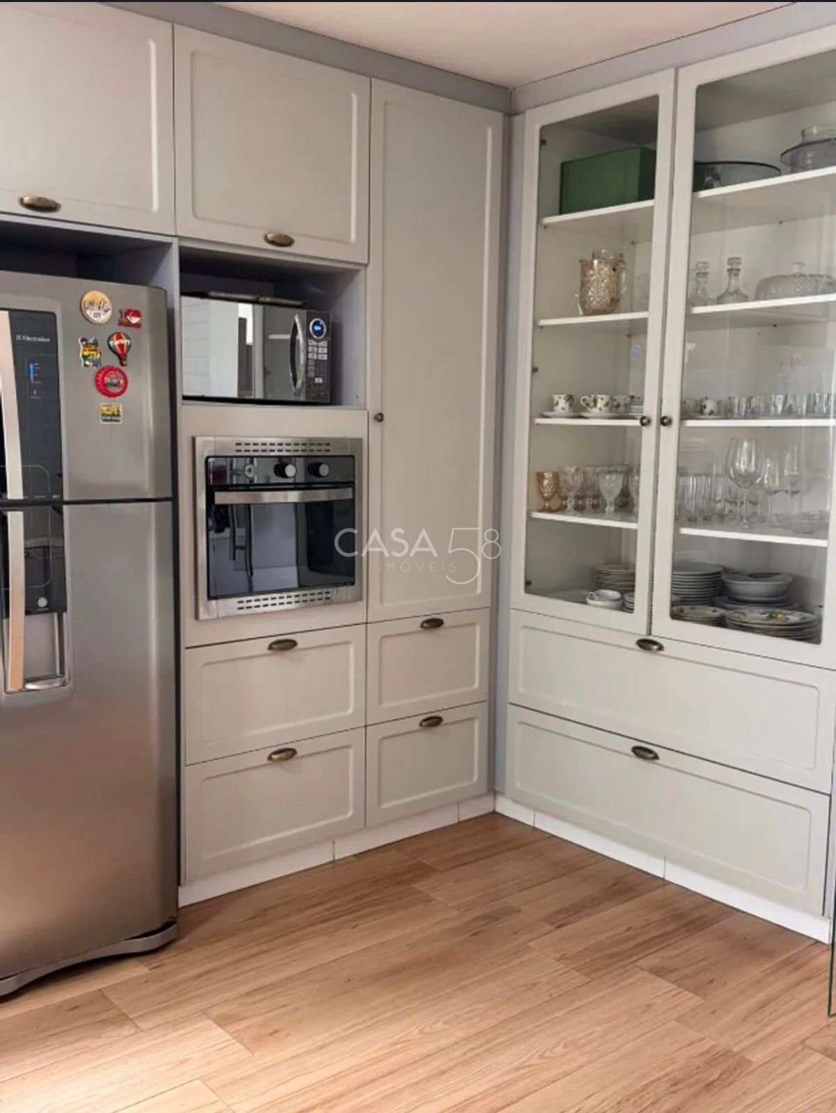 Sobrado à Venda no Parque Amazônia – Goiânia