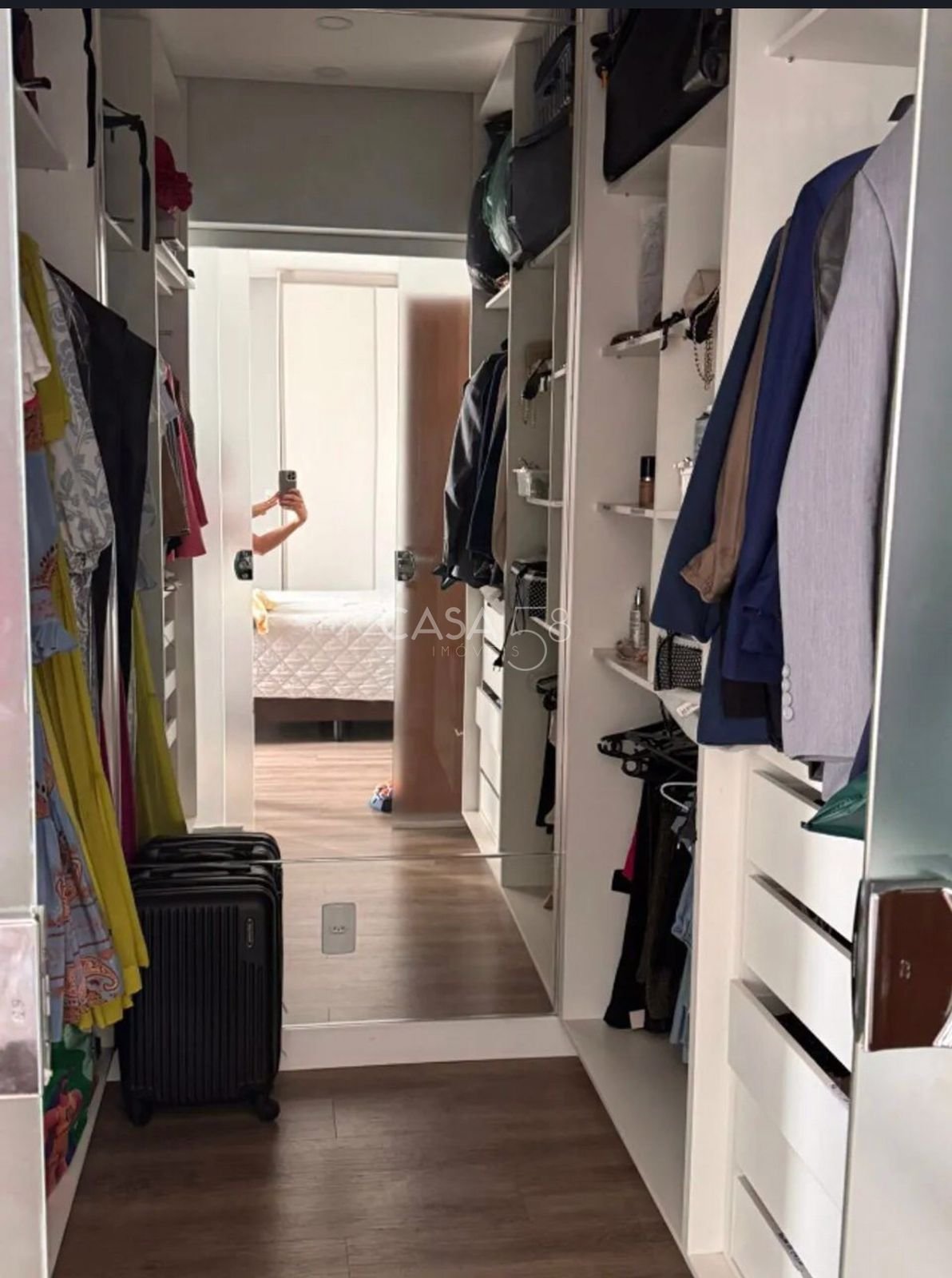 Sobrado à Venda no Parque Amazônia – Goiânia