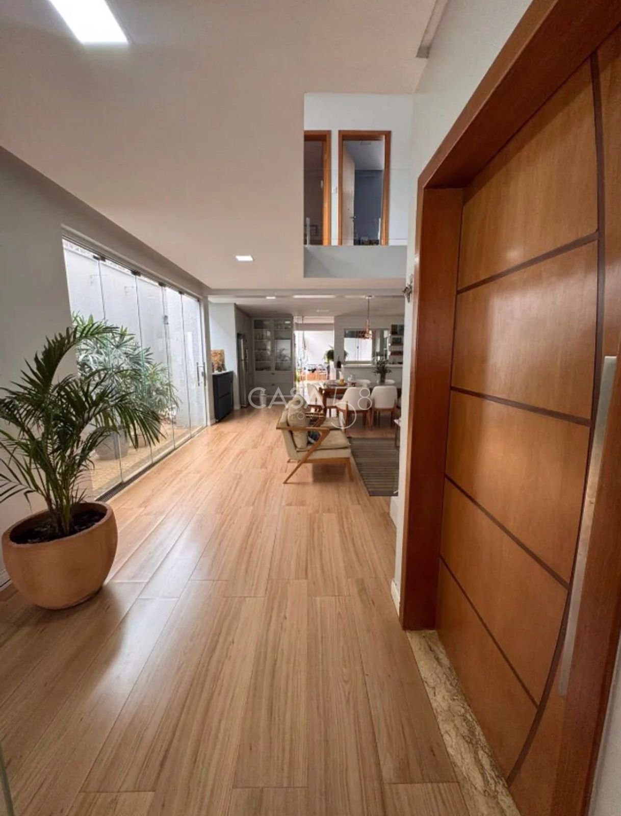 Sobrado à Venda no Parque Amazônia – Goiânia