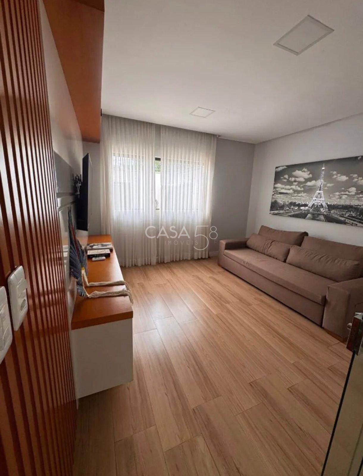 Sobrado à Venda no Parque Amazônia – Goiânia