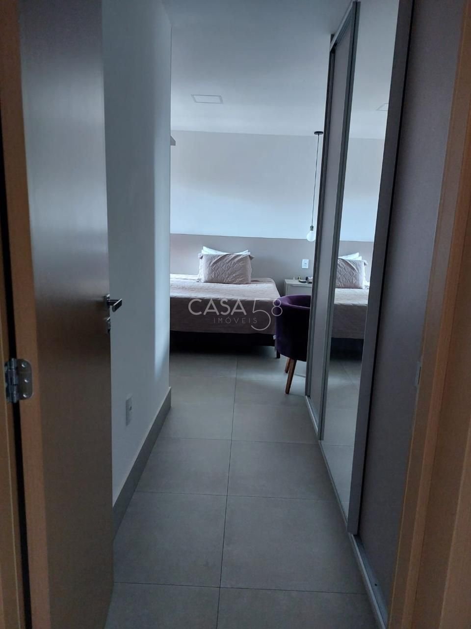 Alive Bueno – Apartamento à venda com 2 suítes e 75 m²