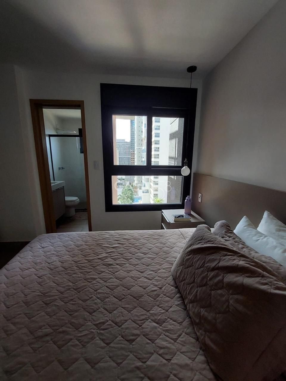 Alive Bueno – Apartamento à venda com 2 suítes e 75 m²