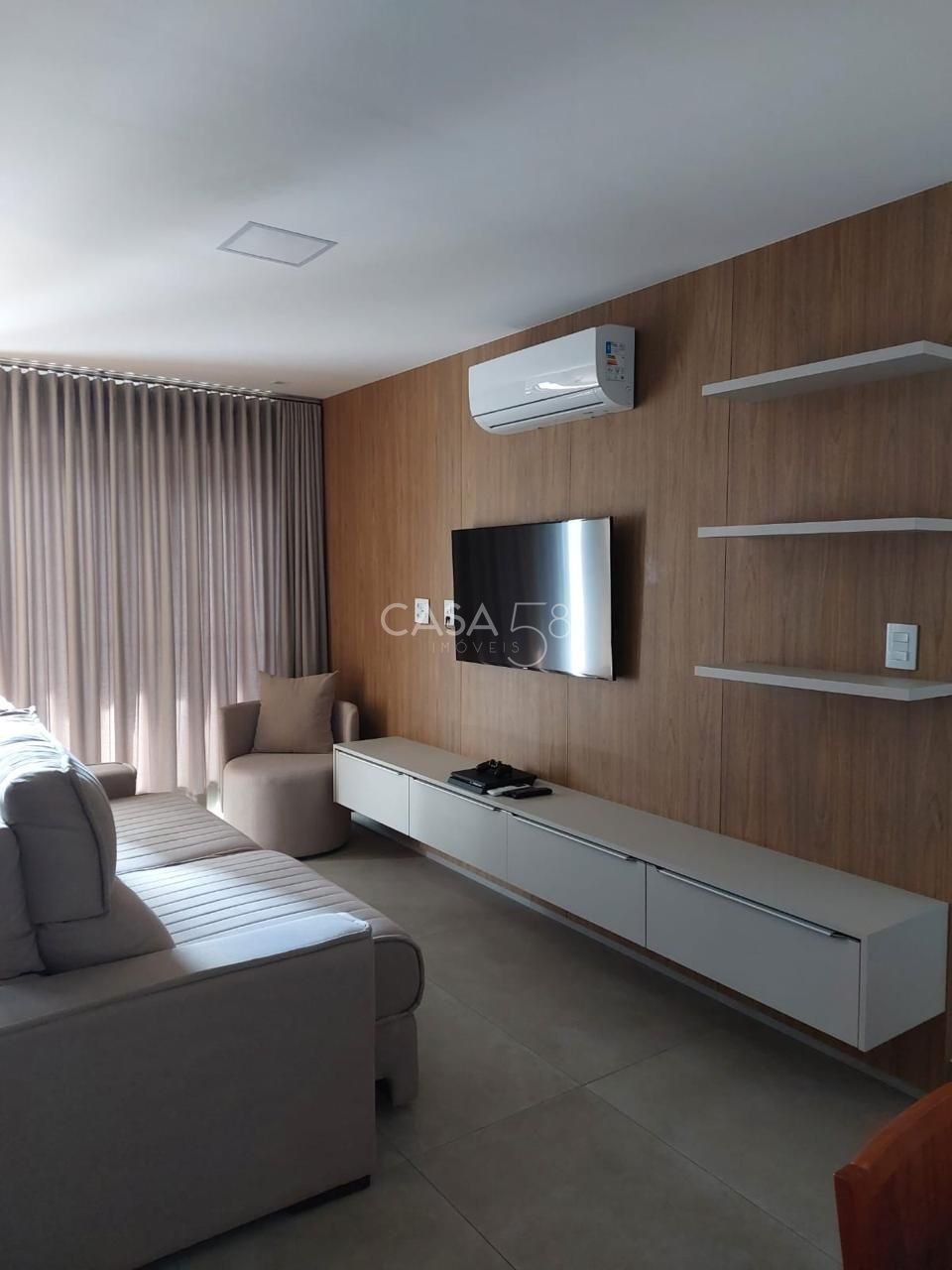 Alive Bueno – Apartamento à venda com 2 suítes e 75 m²