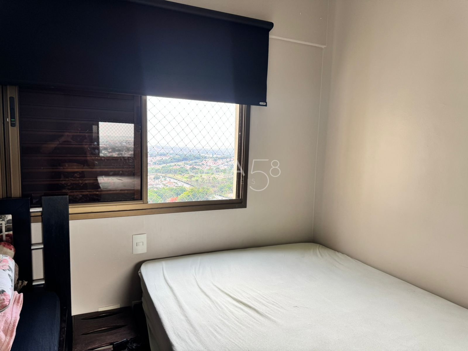 Apartamento à Venda no Borges Landeiro Modernidade – Alto da Glória, Goiânia