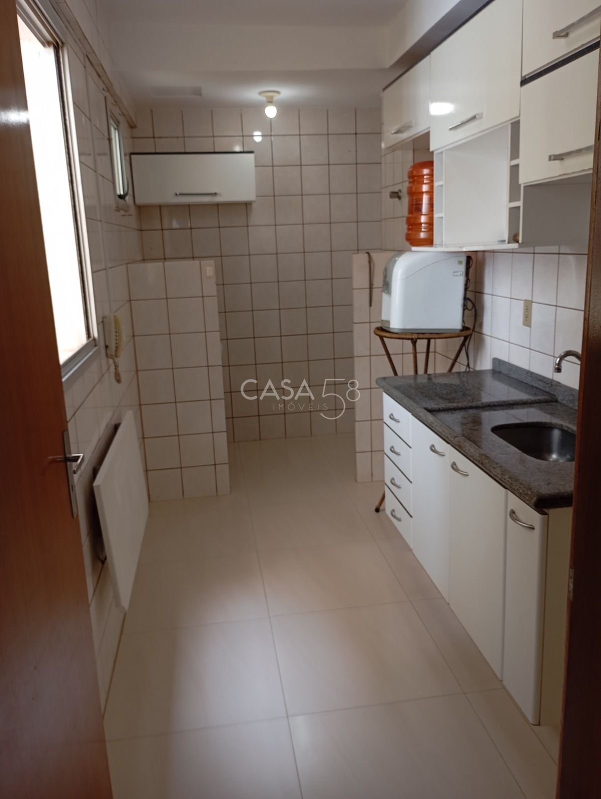 Apartamento à Venda no Edifício Itacaiunas –