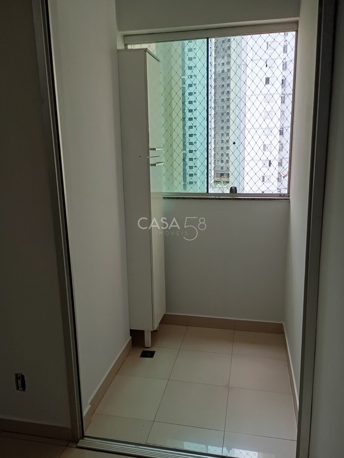 Apartamento à Venda no Edifício Itacaiunas –