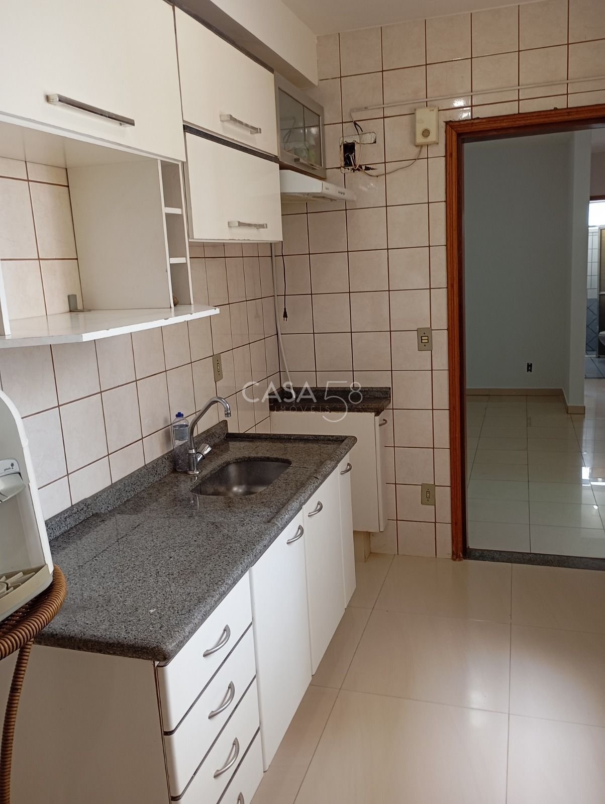 Apartamento à Venda no Edifício Itacaiunas –