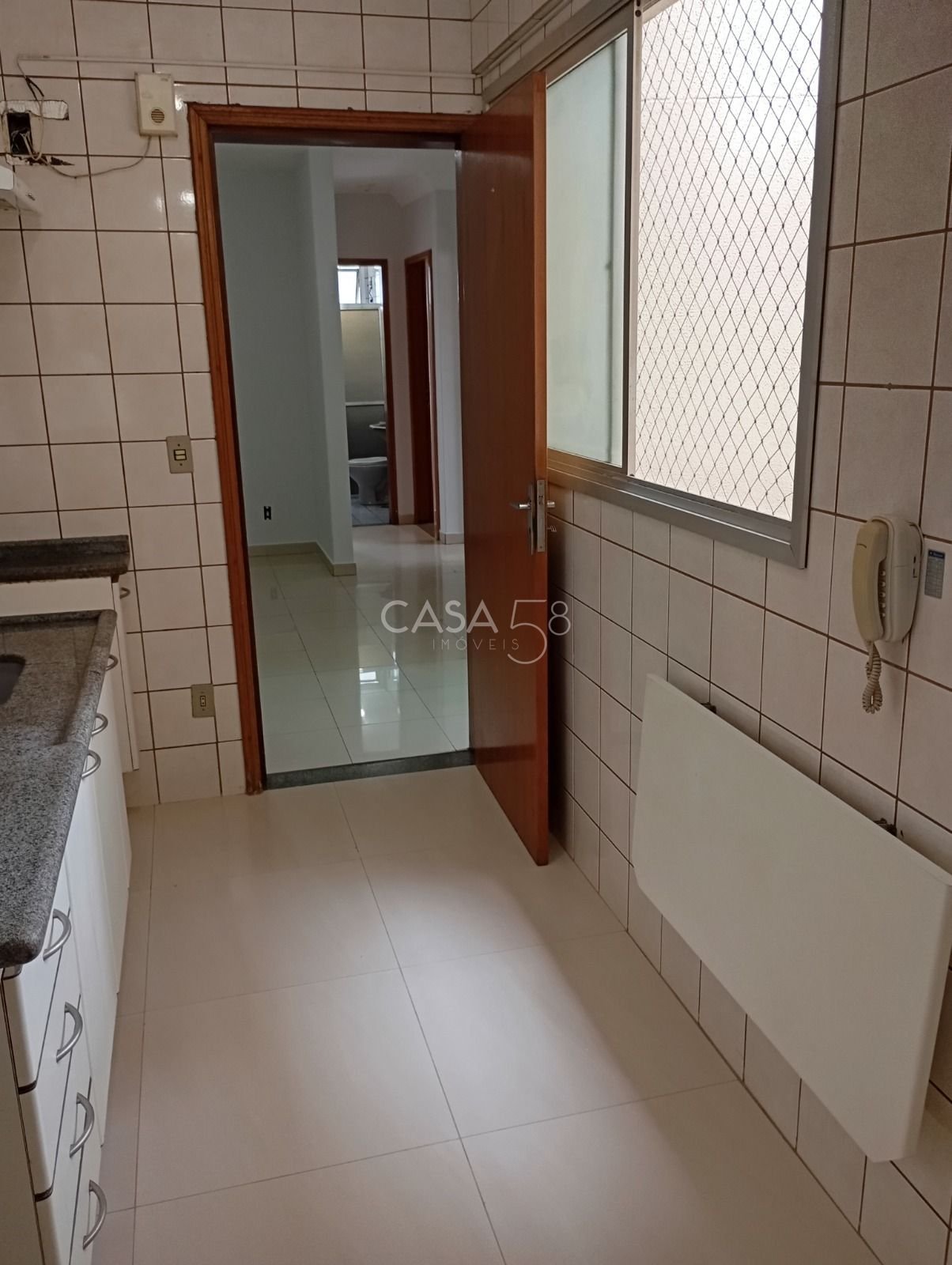 Apartamento à Venda no Edifício Itacaiunas –