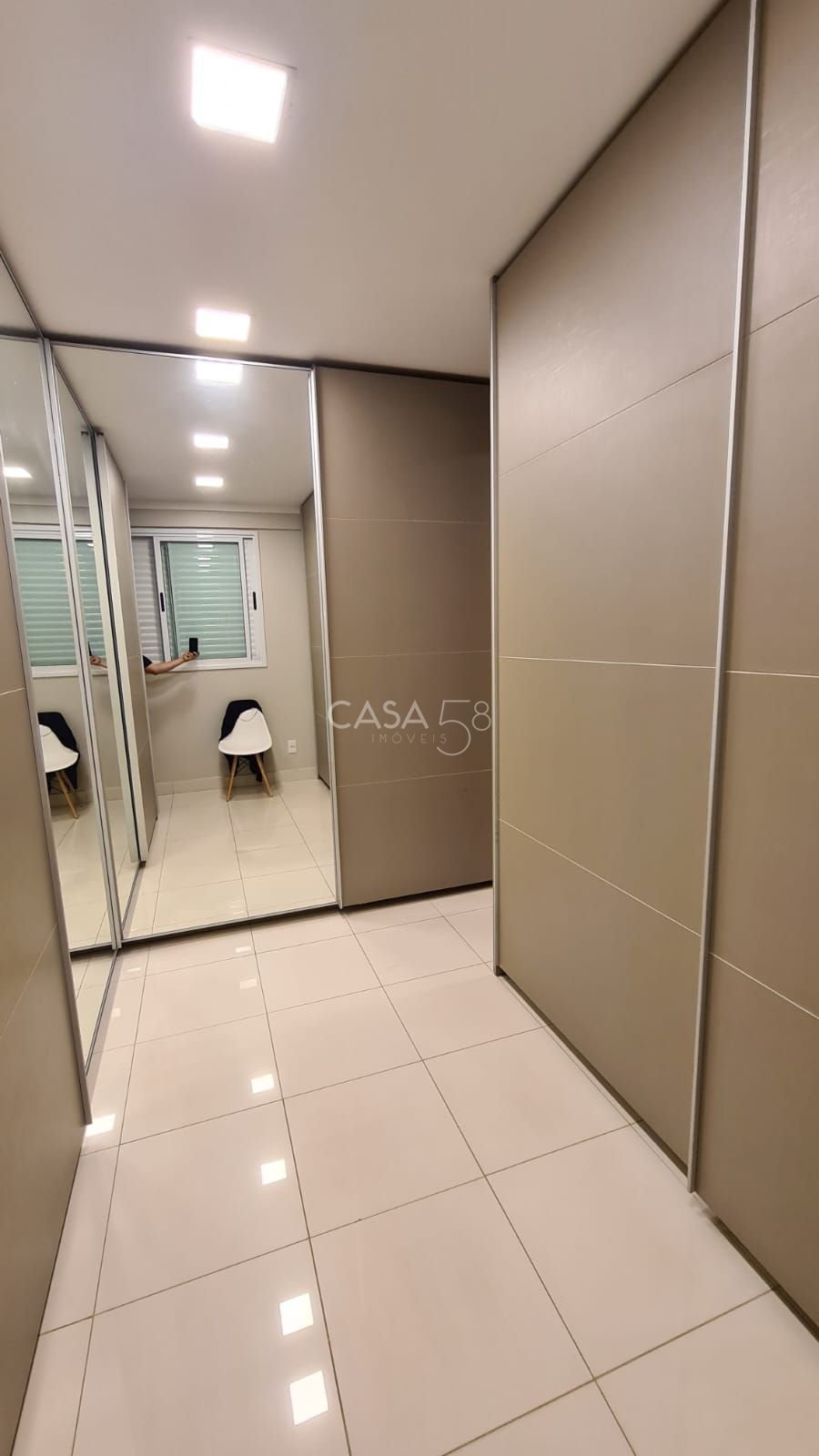 Apartamento de Alto Padrão no Setor Bueno – Oásis Bueno Residencial