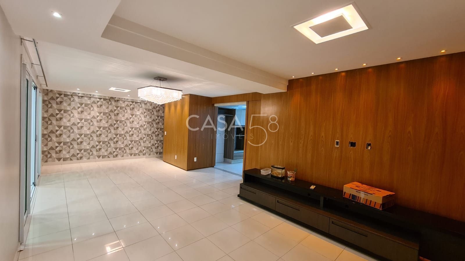 Apartamento de Alto Padrão no Setor Bueno – Oásis Bueno Residencial