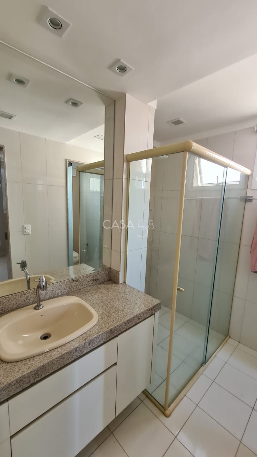 Apartamento de Alto Padrão no Setor Bueno – Oásis Bueno Residencial